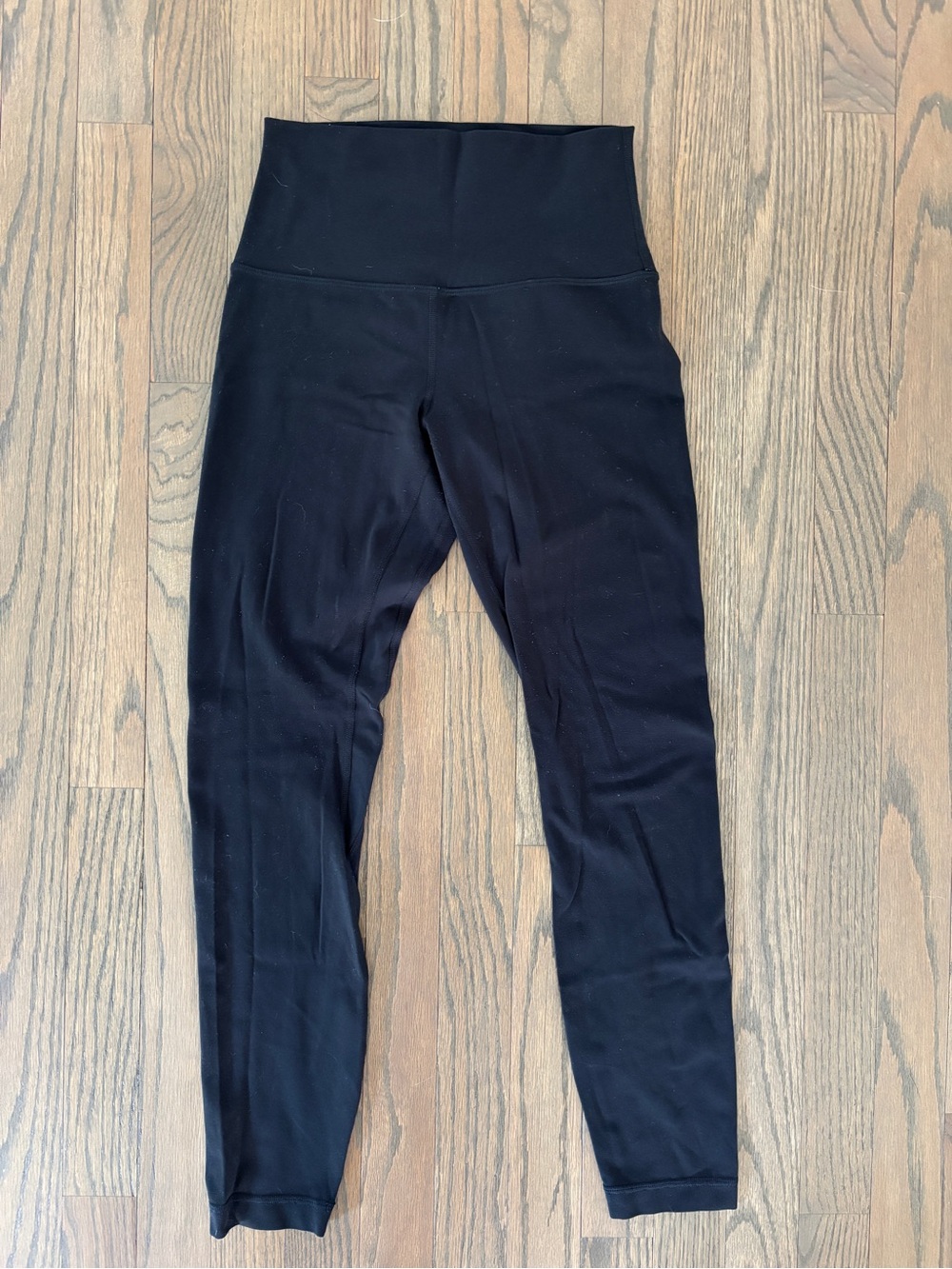lululemon athletica Align Leggings, Size 4